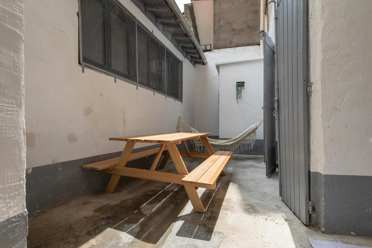 Le Patio De Suzanne * Montpellier