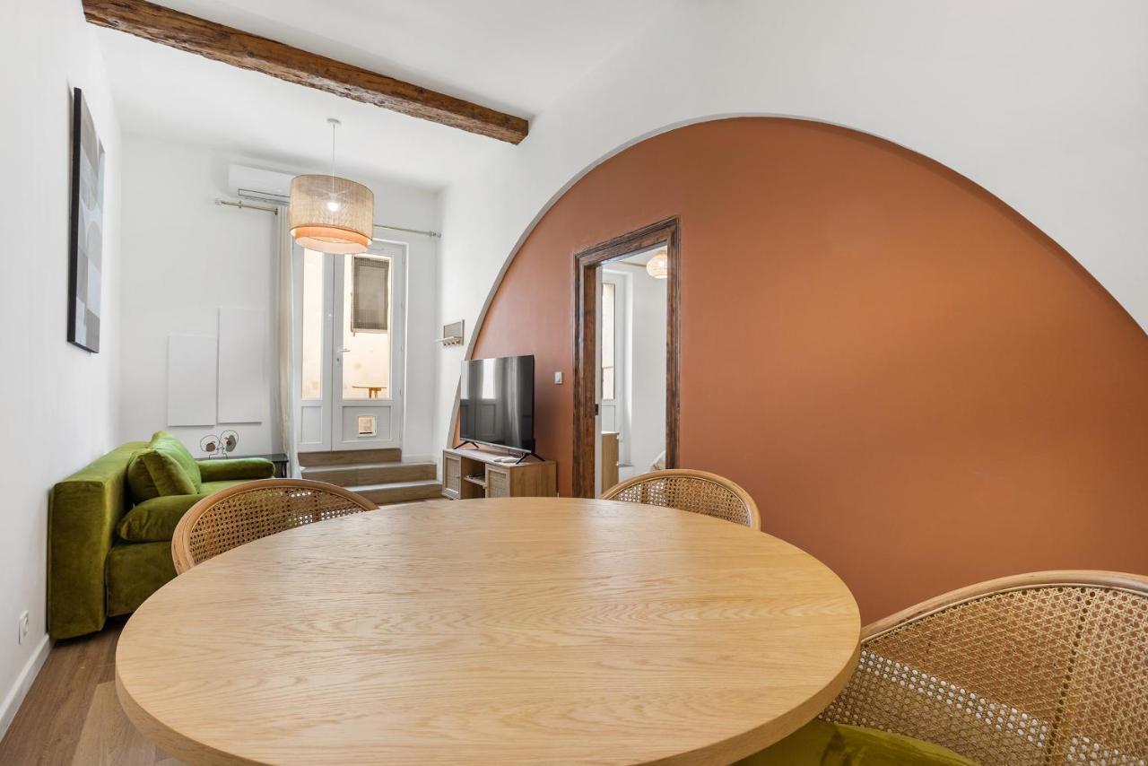 Le Patio De Suzanne Apartment